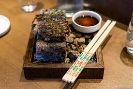 Review Fyr Bistronomi Chef Sebastian Myhre S Modern Oslo Bistro Oslo Restaurant Foodie