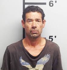 Witness: Springdale man cut off part of her leg, said he'd blame it