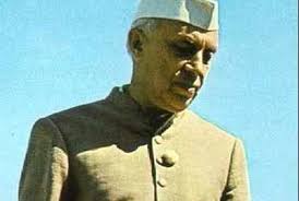 जवाहरलाल नेहरू, pronounced dʒəʋaːɦərˈlaːl ˈneːɦruː; 5negmjamsbhi0m