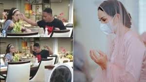'till your good is better. Sempat Cekcok Dengan Kalina Ocktaranny Gegara Celine Evangelista Vicky Prasetyo Beri Klarifikasi Tribunnewsmaker Com