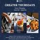 Greater Pacific Restaurant
