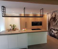 pin op koof kookeiland keukeninspiratie
