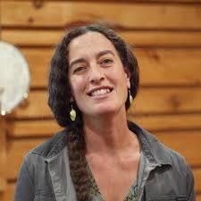 Meet Stephanie Wolf! Have you been wanting to learn how to partner dance?  Stephanie teaches private individual or group lessons and also hosts  regular dance workshops and classes through the Handmade ...