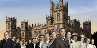 'downton abbey' is a masterpiece drama that depicts the life of an english estate over changing times. Downtown Abbey Package Holiday Tv Themed Holidays