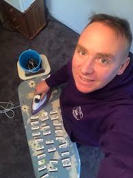 Event 319 A gaggle of geese