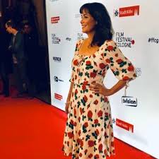 Melanie fiona hallim, родилась 4 июля 1983 года). Fiona Dolman Fionadolman Twitter