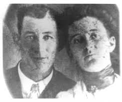 Samuel Alexander Kendrick (1871-1950)