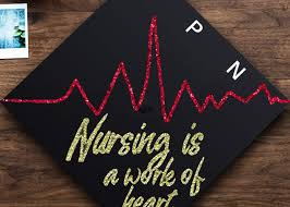 4 june 2021 (annual) study in: 10 Diy Graduation Cap Decoration Ideas