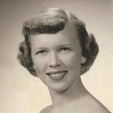 Annie "Doris" Clayton Streit Obituary June 8, 2017