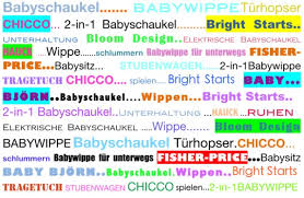 Die ersten kindesbewegungen das gefühl von kindsbewegungen wann und wie oft du die aktivität deines babys spürst, hängt von ganz vielen unterschiedlichen. Babyschaukel Und Babywippe Test Informationen Empfehlungen