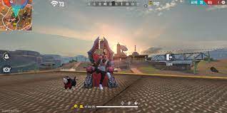 First introduced in classic matches in november 2019, the kalahari map was fully added in june 2020 to ranked matches with the map celebrate its 1st year since release this 2020. Free Fire Kalahari Map Freefire