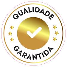 Qualidade Garantida - Vepakum Shop