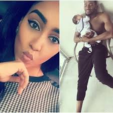 Image result for d'banj wife