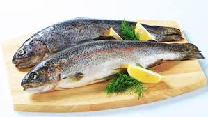 Die zwei hauptformen sind „steelhead und. Forellen Feine Fische Mit Zartem Fleisch Ndr De Ratgeber Kochen Warenkunde