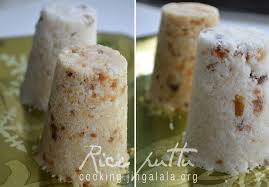 Nut, ginger, and orange peel, gluten free apple. Arisi Maavu Puttu Recipe How To Make Rice Flour Puttu Cooking Jingalala