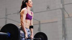 'this is sport, not vanity'. 16 Hours In A Crossfit Gym