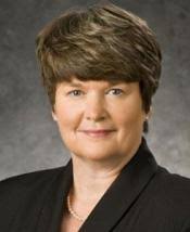 Women In Energy: Kathy Curtis