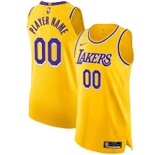 (the grey is also harshing our vibe.) the lakers didn't do too much, and they don't have to. Los Angeles Lakers Authentic Jerseys Lakers Official Game Uniforms Authentic Jersey Fansedge