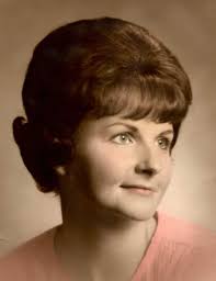 Most Recent Obituaries