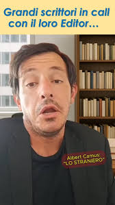 I GRANDI SCRITTORI IN CALL CON I LORO EDITOR ,