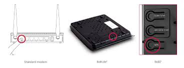 What Is The Wps Button On My Modem