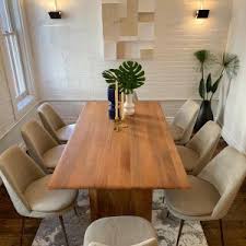 Finley Low Back Dining Chair Distressed Velvet Light Taupe Gunmetal West Elm Low Back Dining Chairs Dining Chairs Upholstered Dining Chairs