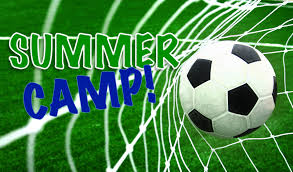 Soccer Camp with TCSA 2019