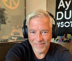 Ferme La Bouche #41 11th Nov 2024 broadcast earlier this evening and now  available for playback. Thanks to all taking the time to drop by.