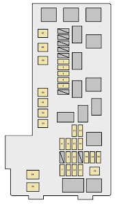 Wiring diagrams toyota by year. Bk 2043 Relay Wiring Diagram 2004 Toyota Sienna Fuse Box Diagram Toyota Free Diagram