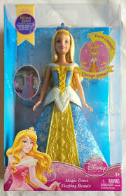 Disney Princess Aurora Sleeping Beauty Magic Color Changing Dress Doll Pink Blue Disney Princess Aurora Aurora Sleeping Beauty Princess Aurora