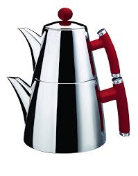 Dilan Midi Caydanlik Narcicegi Electric Kettle Kettle Kitchen Appliances