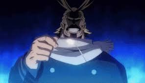 Maybe you would like to learn more about one of these? Best My Hero Academia Funny Gifs Gfycat