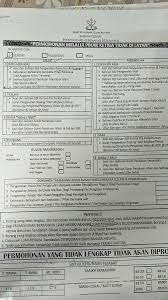 Sesuai dengan penawaran lowongan pekerjaan dari pt. Ru Se Di Na On Twitter 8 After That Ke Imigresen Hq Brunei In Brunei Part Lagi Bebalik Aga Tempat Yang Sama Mengambil Borang I Went Dengan Bapaku Wali Once Durang Menerima All Thr