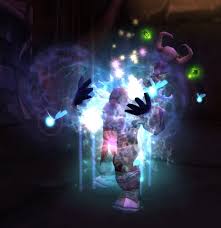 لكن هناك محاذير عليه لأن به مادة glycyrrhetinic acid ترفع ضغط الدم وتسبب احتباس الماء بالجسم. Healing Surge Spell World Of Warcraft