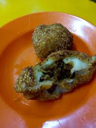 Ia adalah antara hidangan masyarakat china dan juga terkenal di beberapa negara di asia timur dan asia tenggara. Resepi Kuih Bom Bijan Kelapa Kuih Tradisional Resepi My