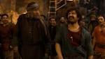 Thugs Hindostan office collection Aamir-Amitabh