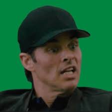 Todd was Autism coded, right? : r/JuryDutyFreevee