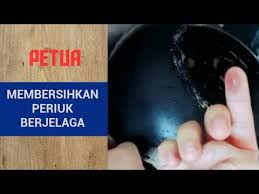 Maybe you would like to learn more about one of these? Tips Sental Periuk Yang Berjelaga Sebab Dapur Gas Yang Problem Stay At Home Pkp Covid Youtube
