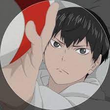 Haikyuu aesthetic pfp collection by sasa icons gallery. ð¡ðšð¢ð¤ð²ð®ð® ðšð¯ð¢ ðšð§ð§ð¢ðž Haikyuu Anime Anime Blue Anime