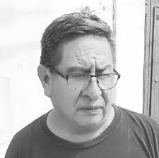 Javier Fernando Dávalos Chirinos