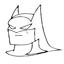 Pin De Blanca Jasso En Batman Para Colorear Batman Para Colorear Batman Dibujos