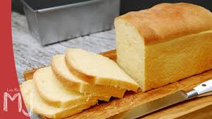 Las Recetas De Mj Pan De Molde Recetas Con Pan De Caja Recetas Pan De Molde Pan De Molde