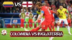 Publicado en 'mundial rusia 2018' por laloxd007, 28 jun 2018. Colombia 3 1 1 4 Inglaterra 03 07 2018 Rusia 2018 Youtube