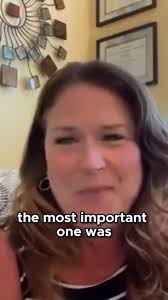 Kristen's Bold Move Leaving Corporate for Therapy