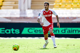 Maybe you would like to learn more about one of these? As Monaco Jovetic Est Tres Gourmand Pour L Avenir Sport Fr