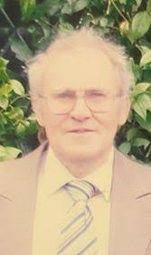 Condolence Book for Patrick Sheehan (Glanmire, Cork)