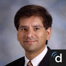 Dr. Vikas Kundra, MD