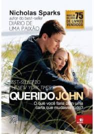 Qual livro o personagem levava de um lado para o outro durante a guerra? Diario De Uma Paixao Editora Novo Conceito