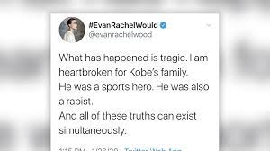 Shaffir was also dropped by his talent agency over a video in which he called the basketball legend's death a great day. Ari Shaffir Kobe Tweet Comedian Ari Shaffir Dropped From Talent Agency After Tom Segura And Bert Kreischer Discuss Kobe Bryant S Passing And Ari Shaffir S Comments About Kobe S Death My Brockwell