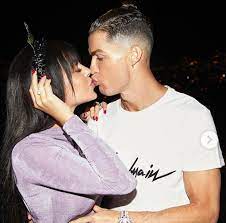 Последние твиты от georgina rodriguez (@georginaguez). Photo Georgina Rodriguez Bares Almost Everything Meant For Cristiano Ronaldo Futballnews Com